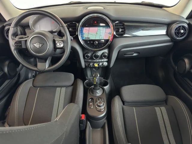MINI Mini Electric 3-deurs SE