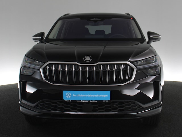 Skoda Kodiaq 2.0 TDI 4x4 Selection