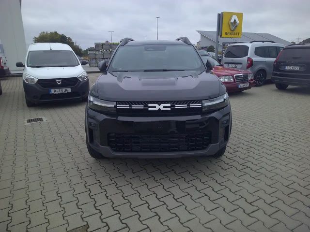 Dacia Bigster Hybrid 158 Journey