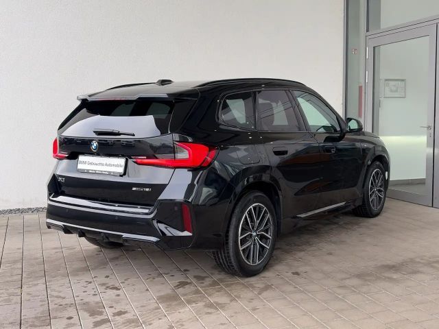 BMW X1 M-Sport sDrive18i