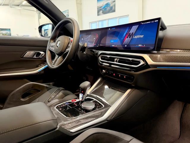 BMW M3 Competition Sedan xDrive