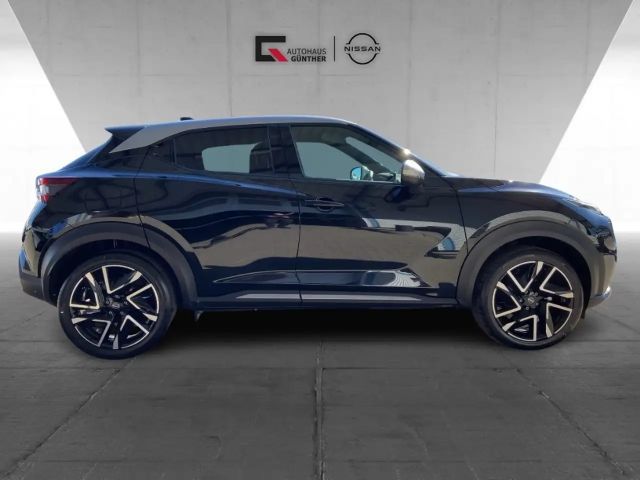 Nissan Juke N-Design Hybrid 4AMT Tech ProPILOT