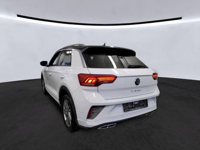 Volkswagen T-Roc 1.0 TSI R-Line