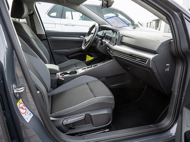 Volkswagen Golf 2.0 TDI Golf VIII