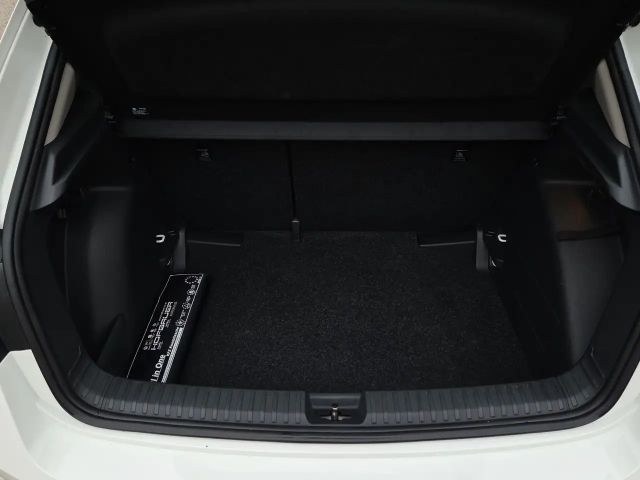 Skoda Fabia Ambition