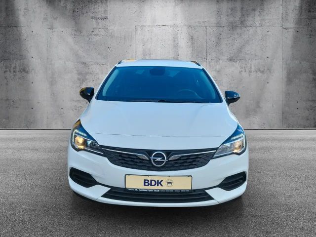 Opel Astra Sports Tourer