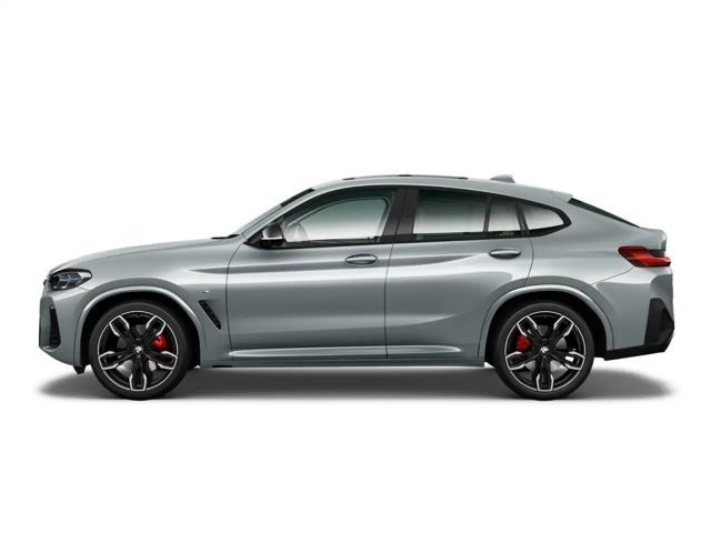 BMW X4 d Park-Assistent PANO HUD LASER