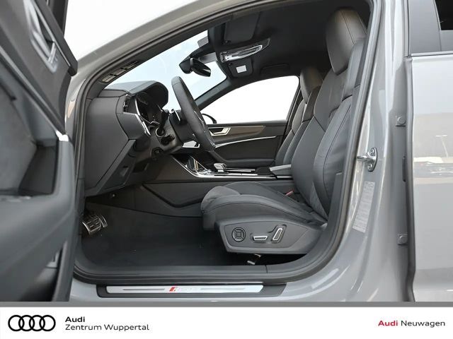 Audi RS6 Avant Performance