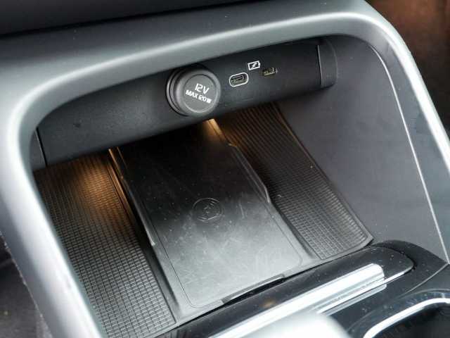 Volvo XC40 Plus Recharge