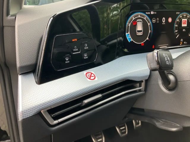 Volkswagen Golf 1.5 TSI Golf VIII Variant