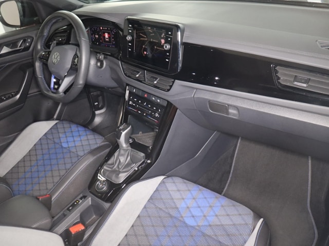 Volkswagen T-Roc 2.0 TSI Style