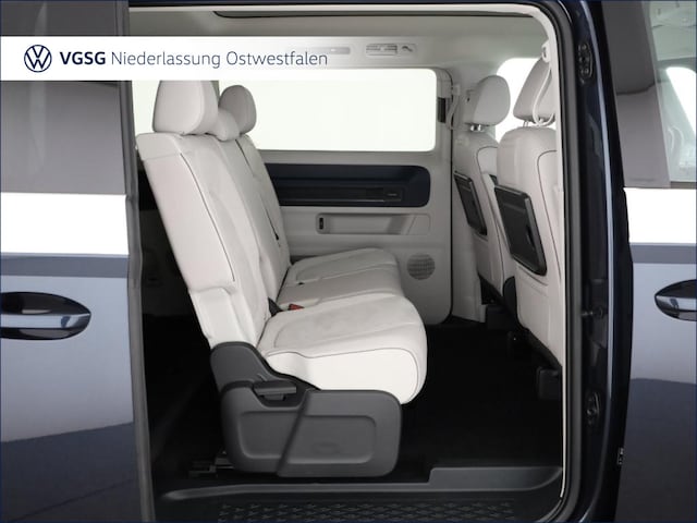 Volkswagen ID.Buzz Pro