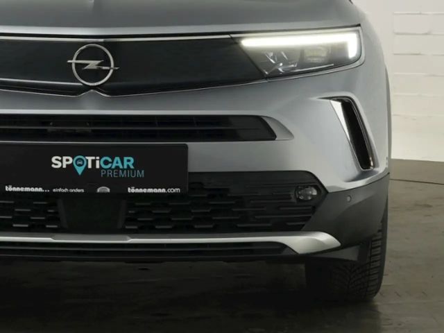 Opel Mokka Business Elegance