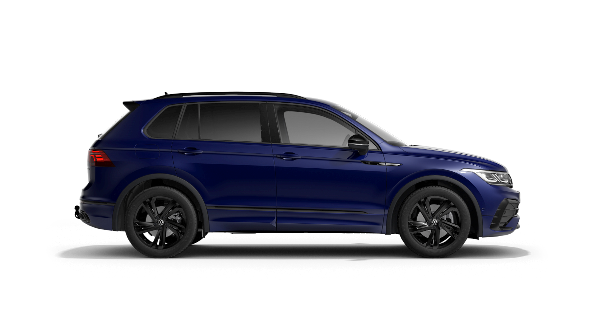 Volkswagen Tiguan DSG