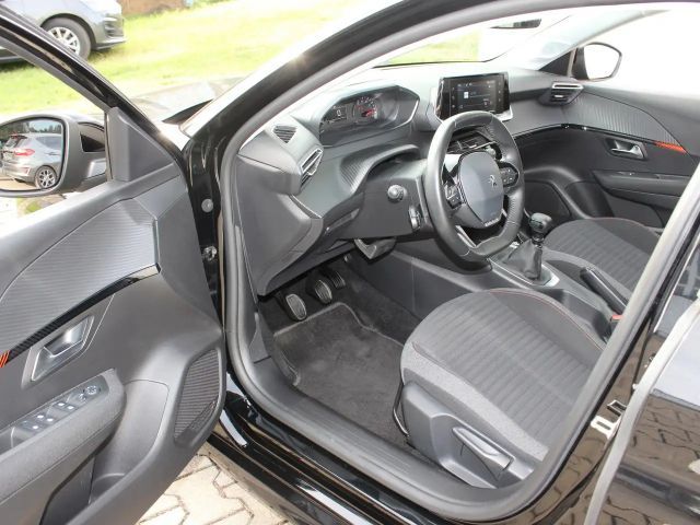 Peugeot 208 Active Pack