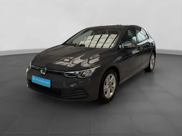 Volkswagen Golf 2.0 TDI DSG Life