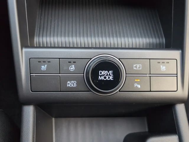 Hyundai Kona 64 kWh Electric