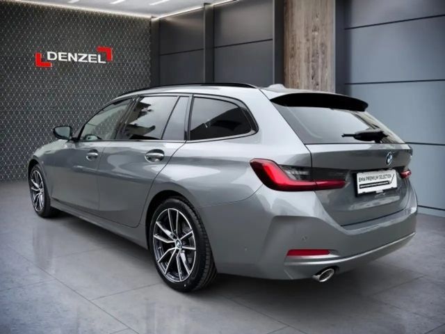 BMW 318 318d Touring