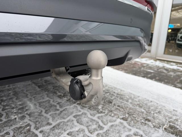 Volkswagen Tayron 2.0 TSI DSG Elegance Elegance