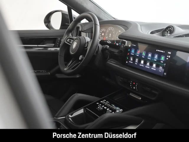 Porsche Cayenne Coupé E-Hybrid Turbo