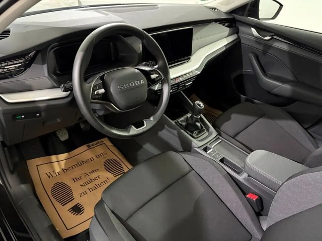 Skoda Octavia 2.0 TDI Combi