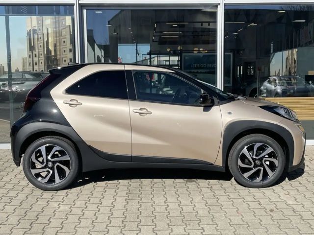 Toyota Aygo X Hatchback S-CVT