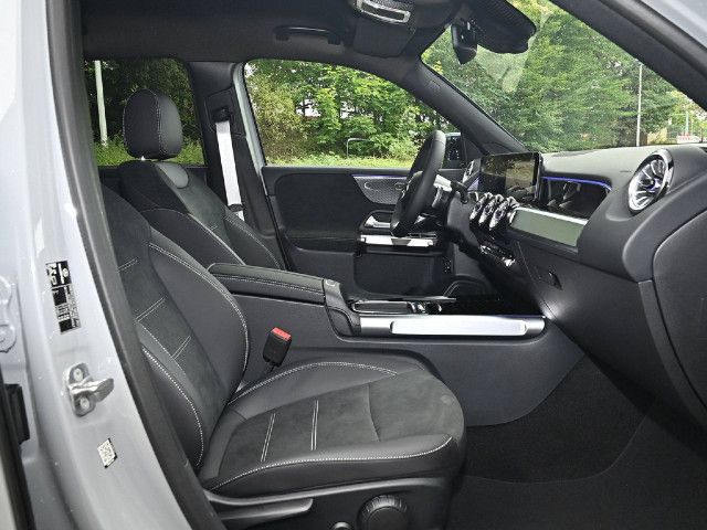 Mercedes-Benz GLB 180 