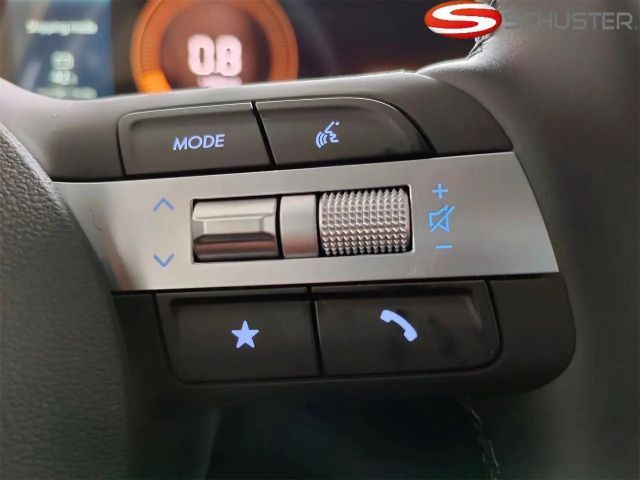 Hyundai Tucson 2WD T-GDi