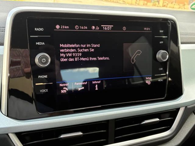 Volkswagen T-Roc 1.5 TSI DSG