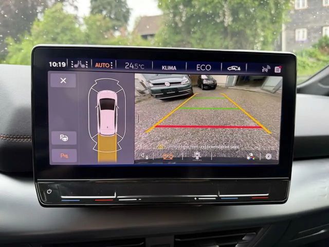 Cupra Born ''LED-Navi-Virtual Cockpit-Kamera-ACC-Alu18''