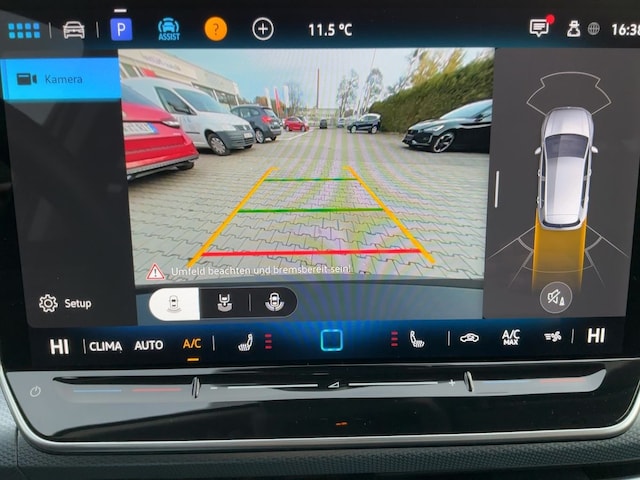 Volkswagen Golf 2.0 TDI DSG Golf VIII