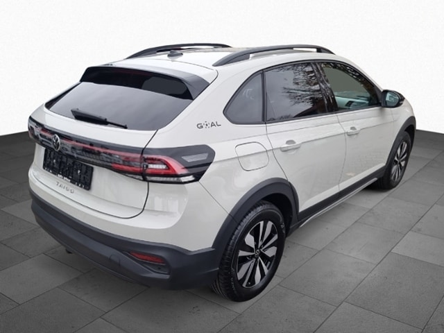 Volkswagen Taigo 1.0 TSI