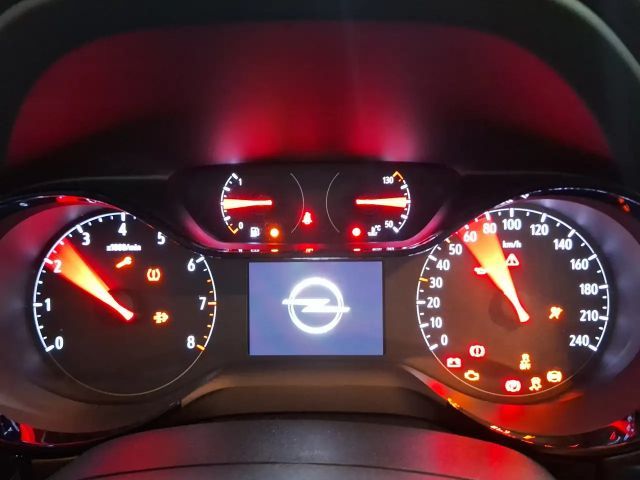 Opel Corsa F 1.2 PDC+Facelift+SpurH+DAB+Klima