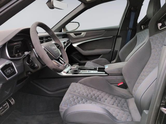 Audi RS6 Avant Performance