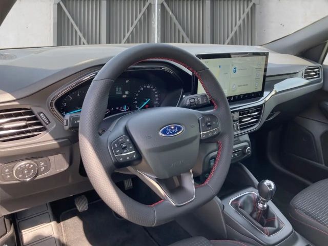 Ford Focus ST Line Wagon