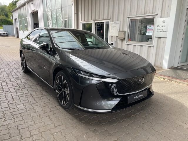 Mazda 6e Plus Takumi