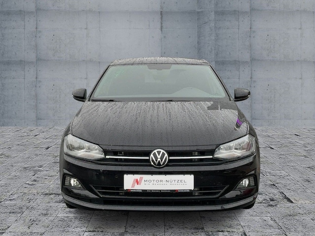 Volkswagen Polo 1.0 TSI TSi United