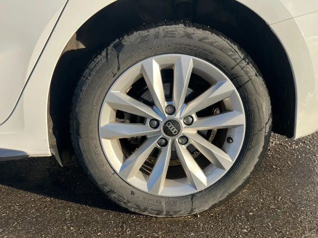 Audi A3 35 TFSI Pro Line