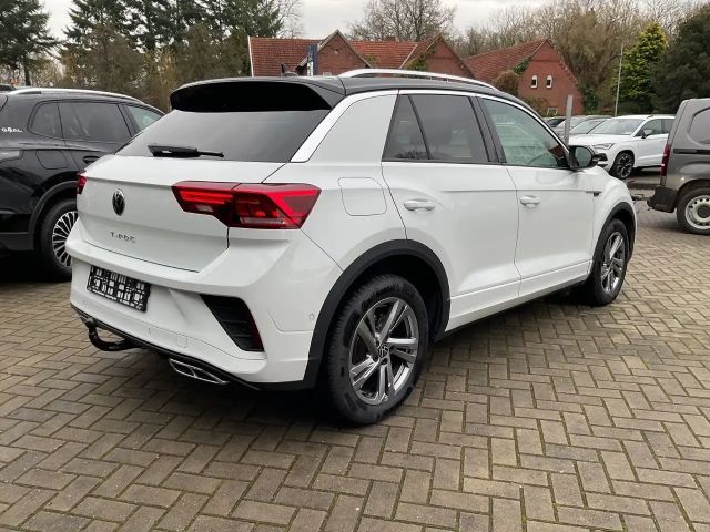Volkswagen T-Roc 1.5 TSI DSG R-Line