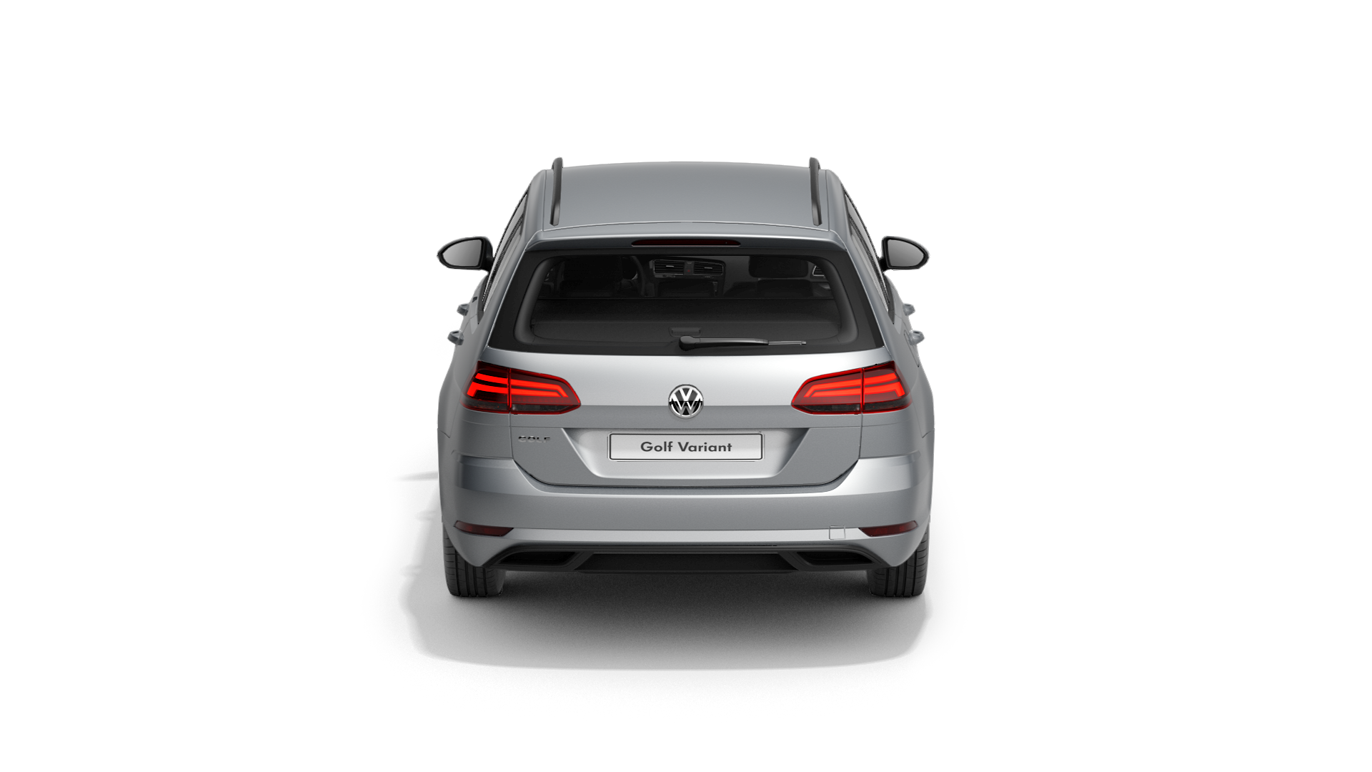 Volkswagen Golf 1.6 TDI Trendline Variant
