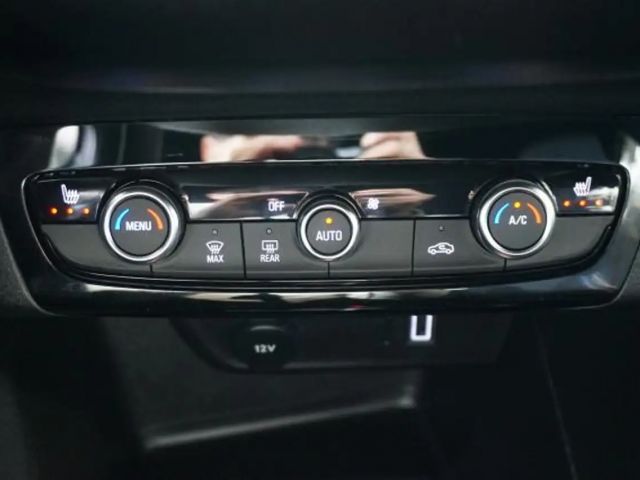 Opel Corsa GS-Line Grand Sport Turbo