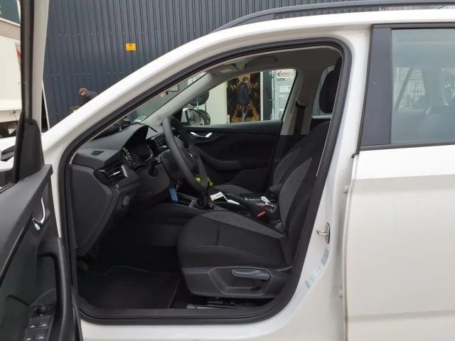 Skoda Kamiq Active