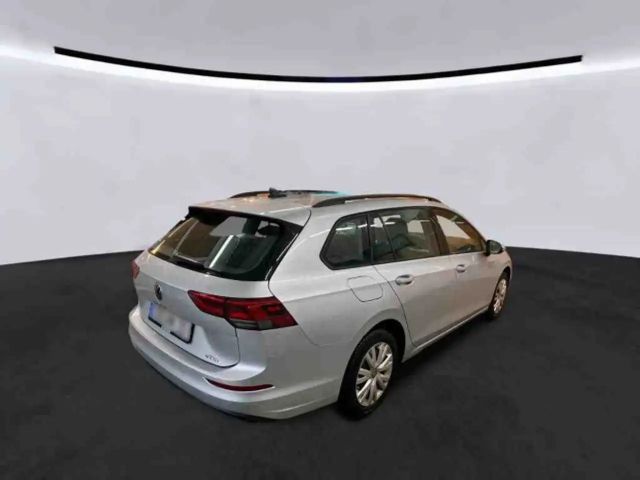 Volkswagen Golf 1.5 eTSI DSG Golf VIII Variant