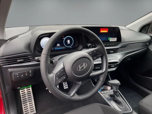 Hyundai Bayon 1.0 Prime T-GDi