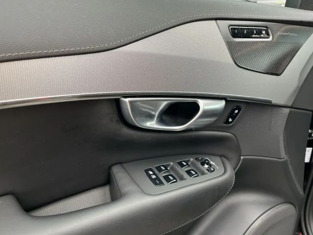 Volvo XC90 AWD Bright Plus