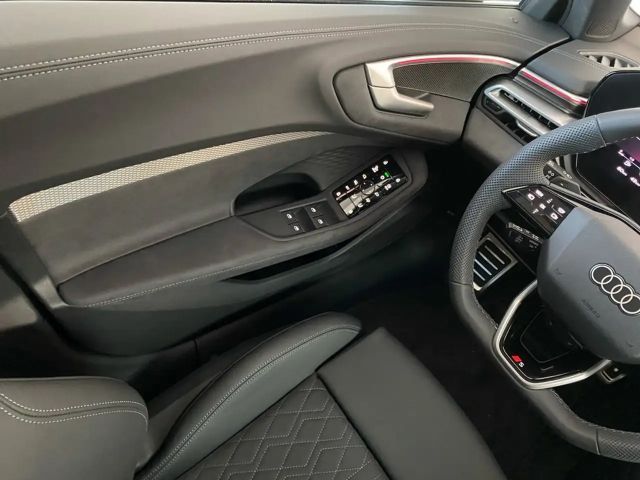 Audi A5 Avant Hybride Quattro S-Line