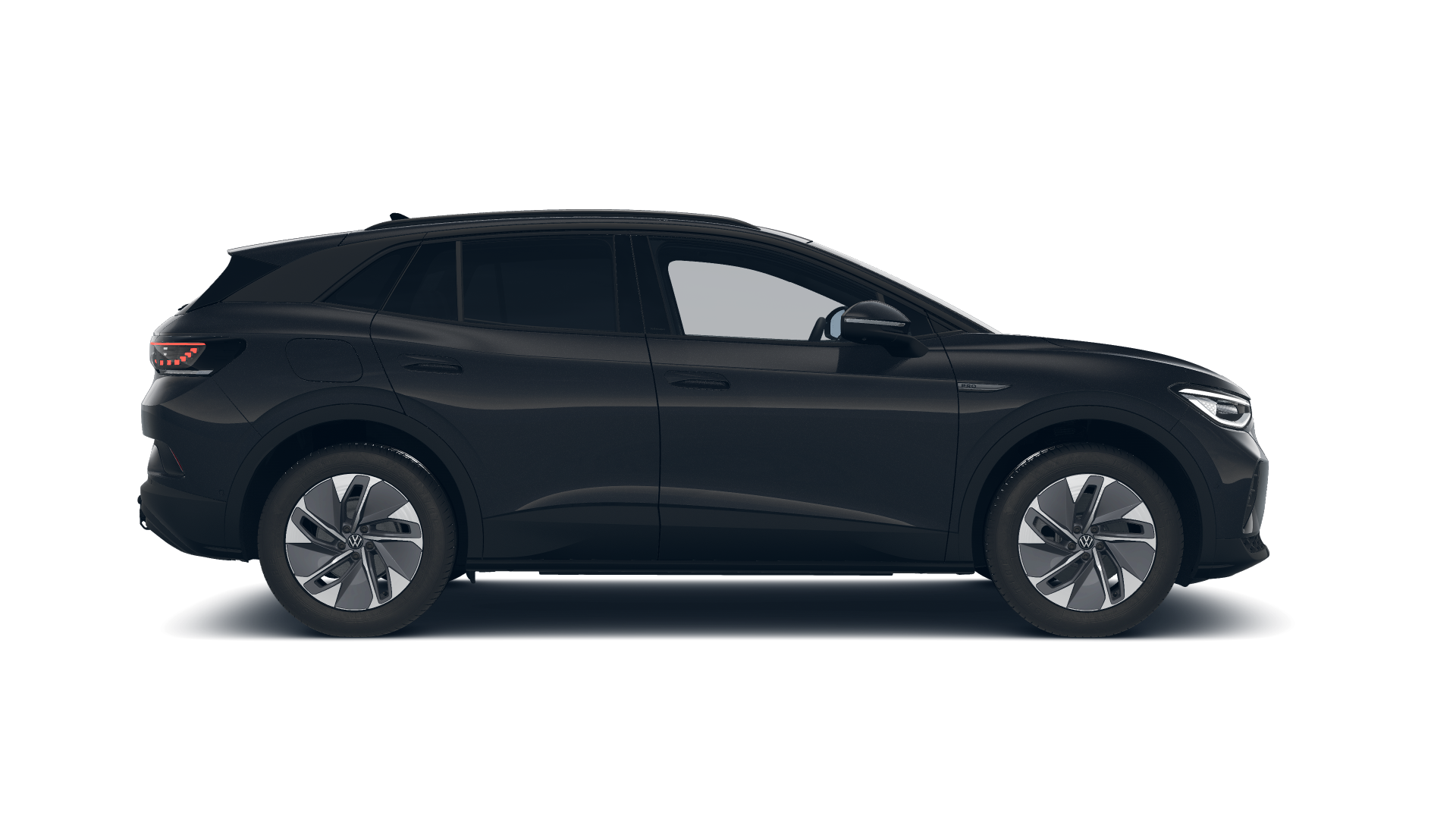 Volkswagen ID.4 IQ.Drive Performance Pro