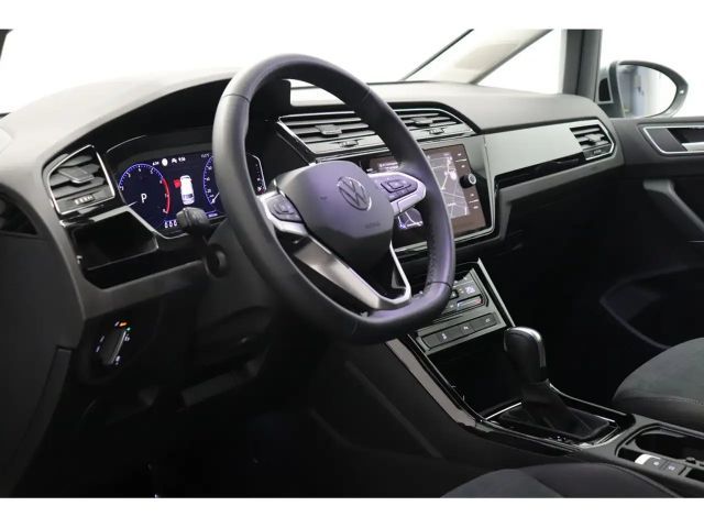 Volkswagen Touran 1.5 TSI DSG Highline