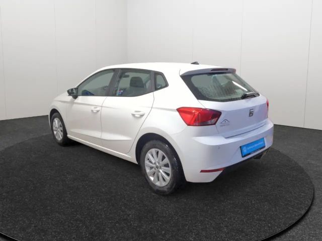 Seat Ibiza 1.0 TSI Style