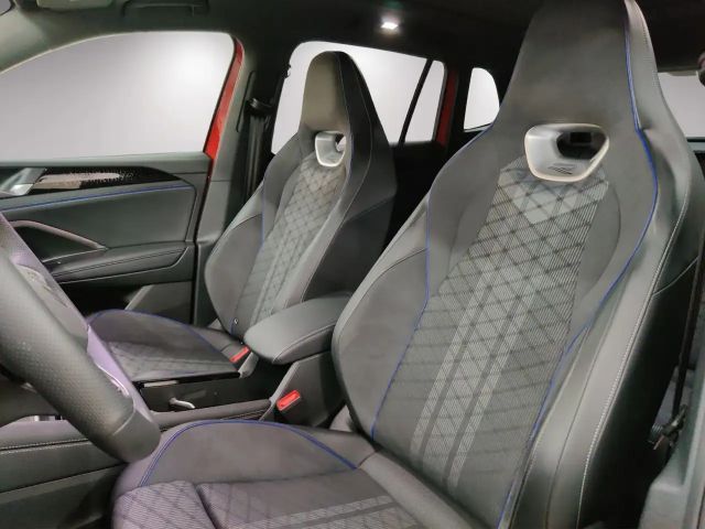 Volkswagen Tiguan 2.0 TSI R-Line